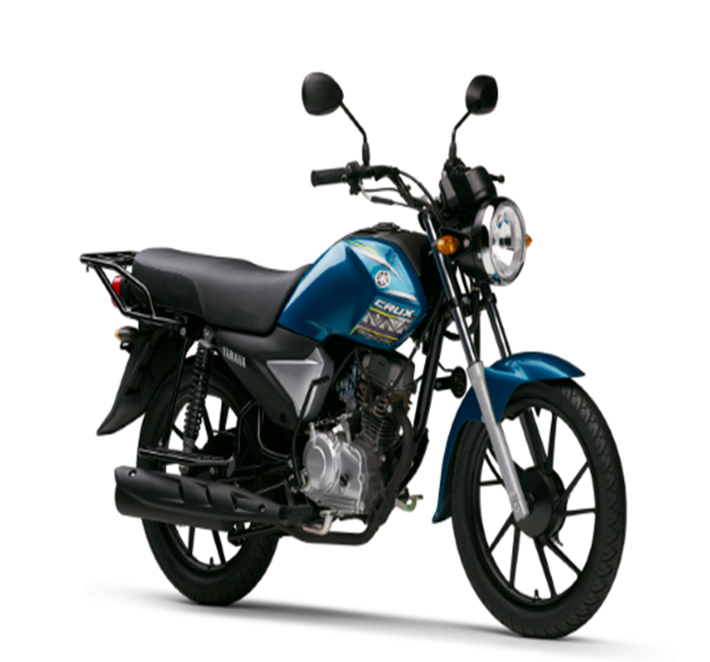 YAMAHA CRUX